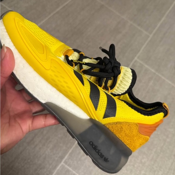Adidas Ninja (Unisex)